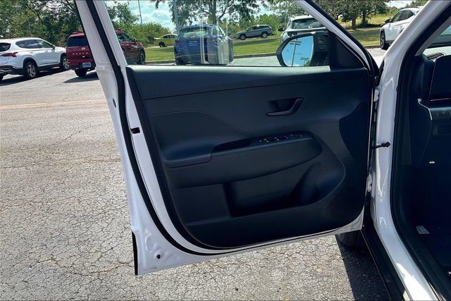 New 2026 Hyundai Kona SEL Sport image 22