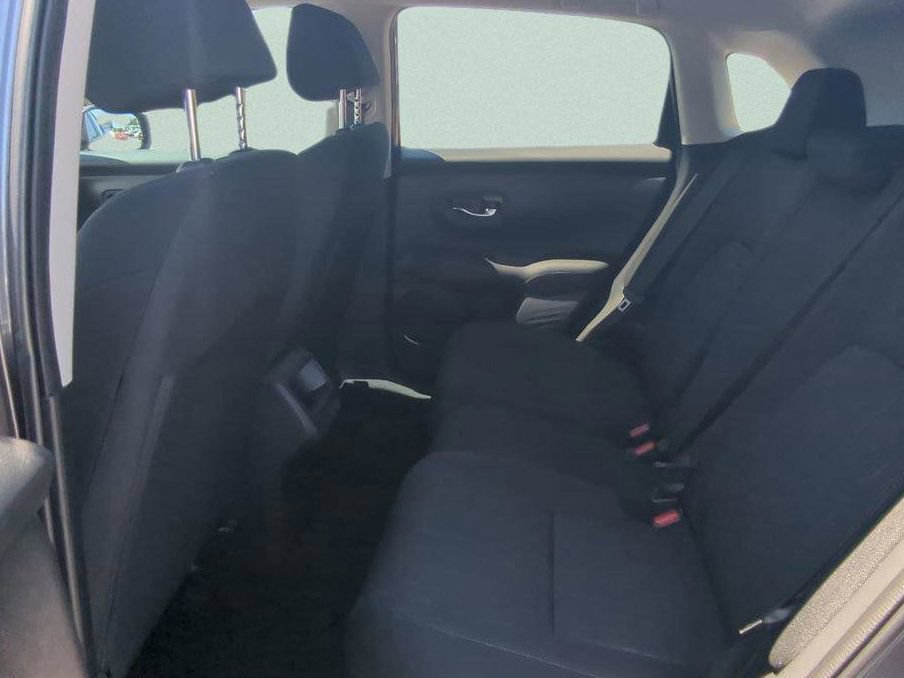 New 2027 Honda HR-V LX image 10