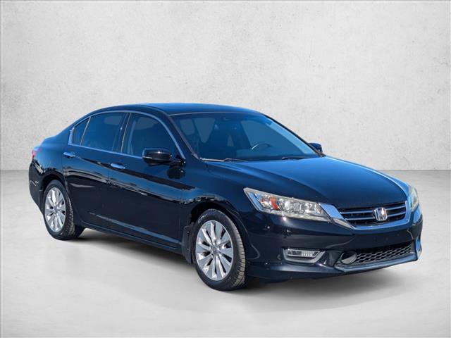 Used 2013 Honda Accord Touring video 3