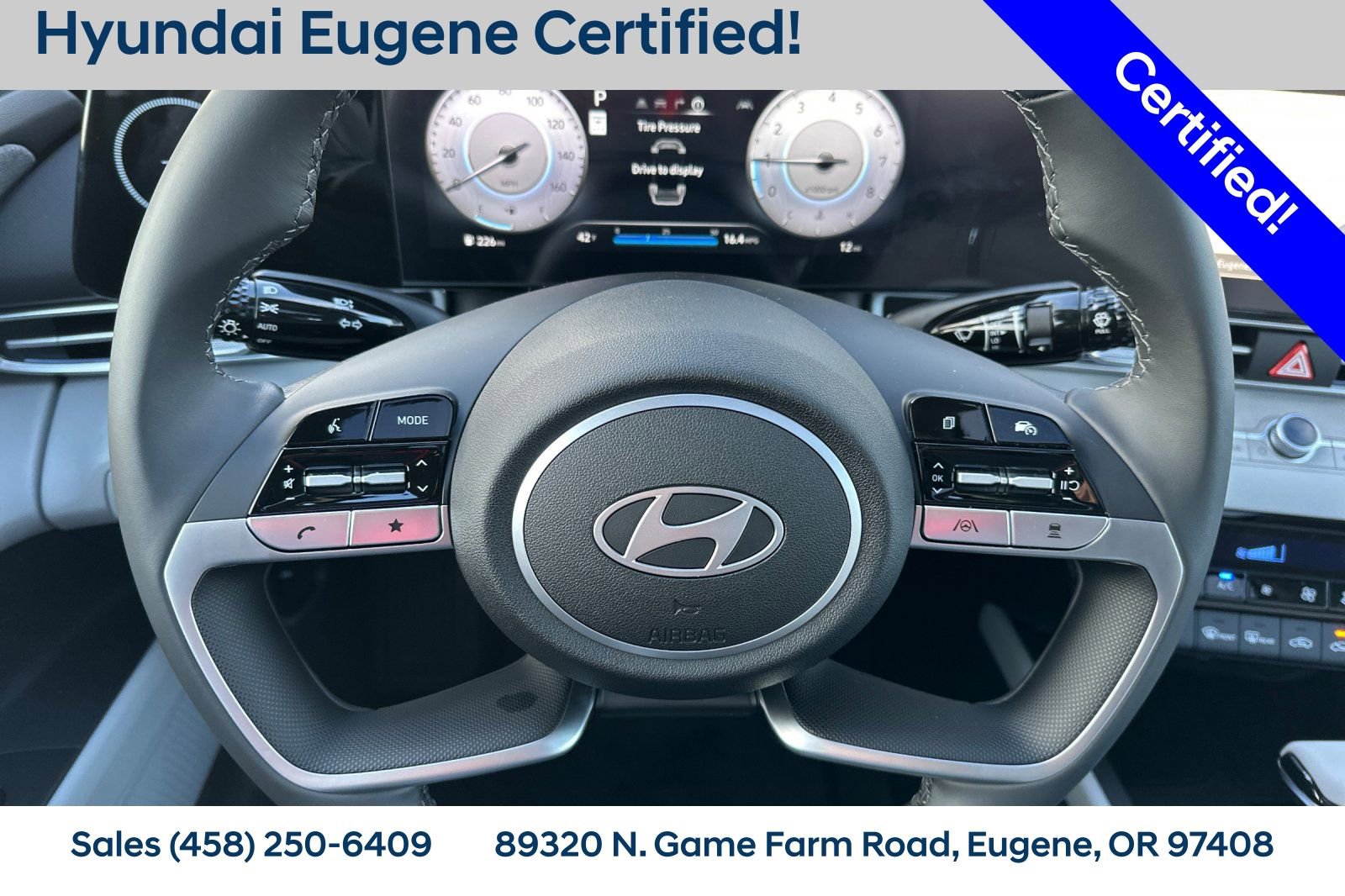 Used 2025 Hyundai Elantra Limited image 27