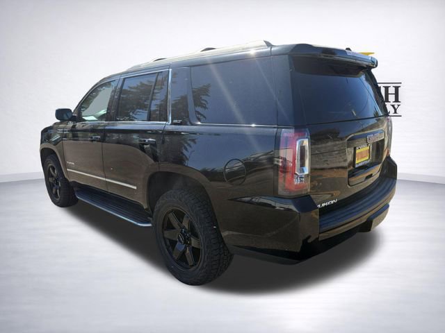 Used 2020 GMC Yukon SLT w/ Premium Edition AWD/4WD image 5