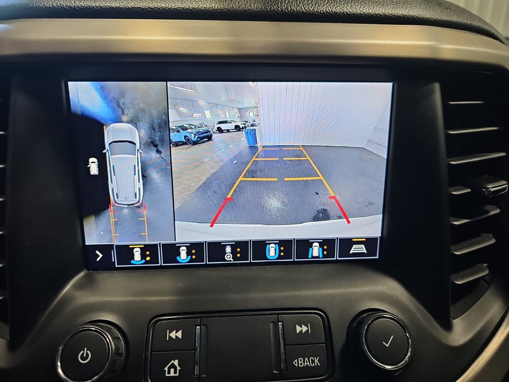Used 2020 GMC Acadia Denali w/ LPO, Floor Liner Package AWD/4WD image 46
