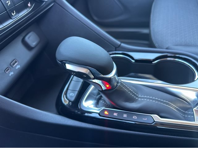 New 2026 Buick Encore GX Preferred w/ Comfort Package FWD image 20