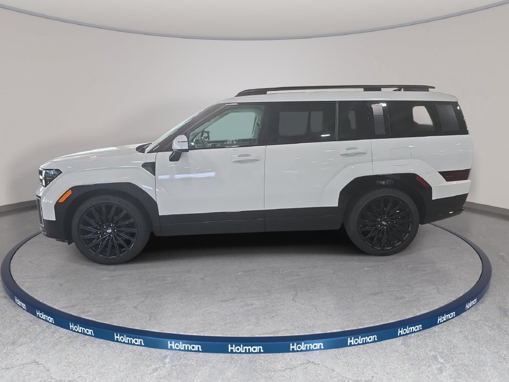 Used 2024 Hyundai Santa Fe Calligraphy AWD/4WD image 9