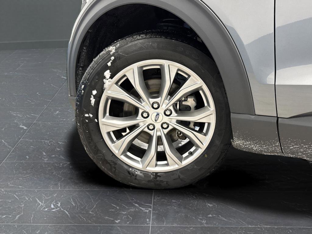 Used 2023 Ford Explorer Limited image 38