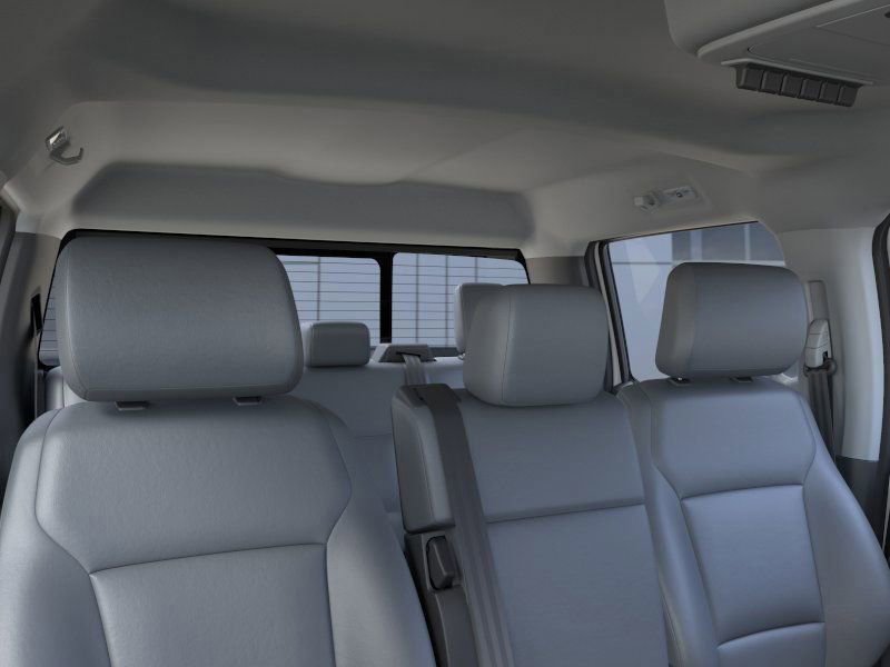 New 2026 Ford F250 XL w/ XL Driver Assist Package image 22