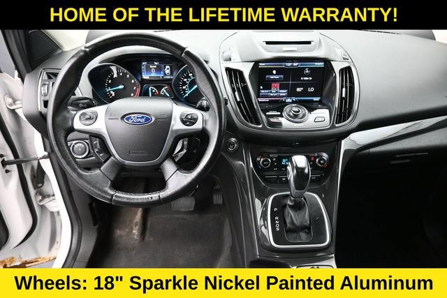 Used 2014 Ford Escape Titanium AWD/4WD image 15