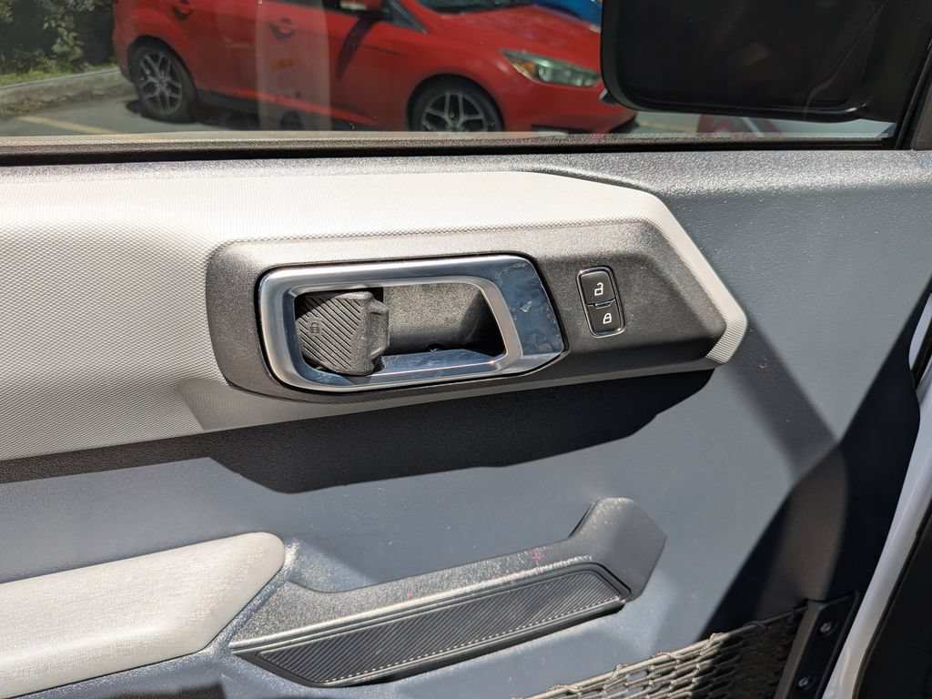 Certified 2023 Ford Bronco Big Bend AWD/4WD image 20