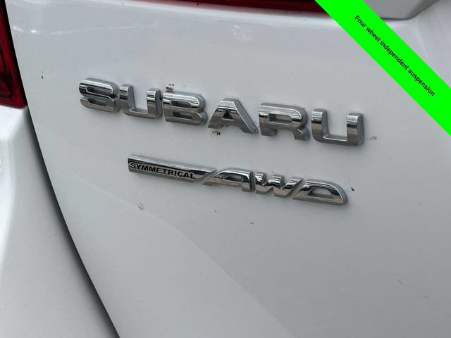 Used 2018 Subaru Outback 3.6R Touring AWD/4WD image 42