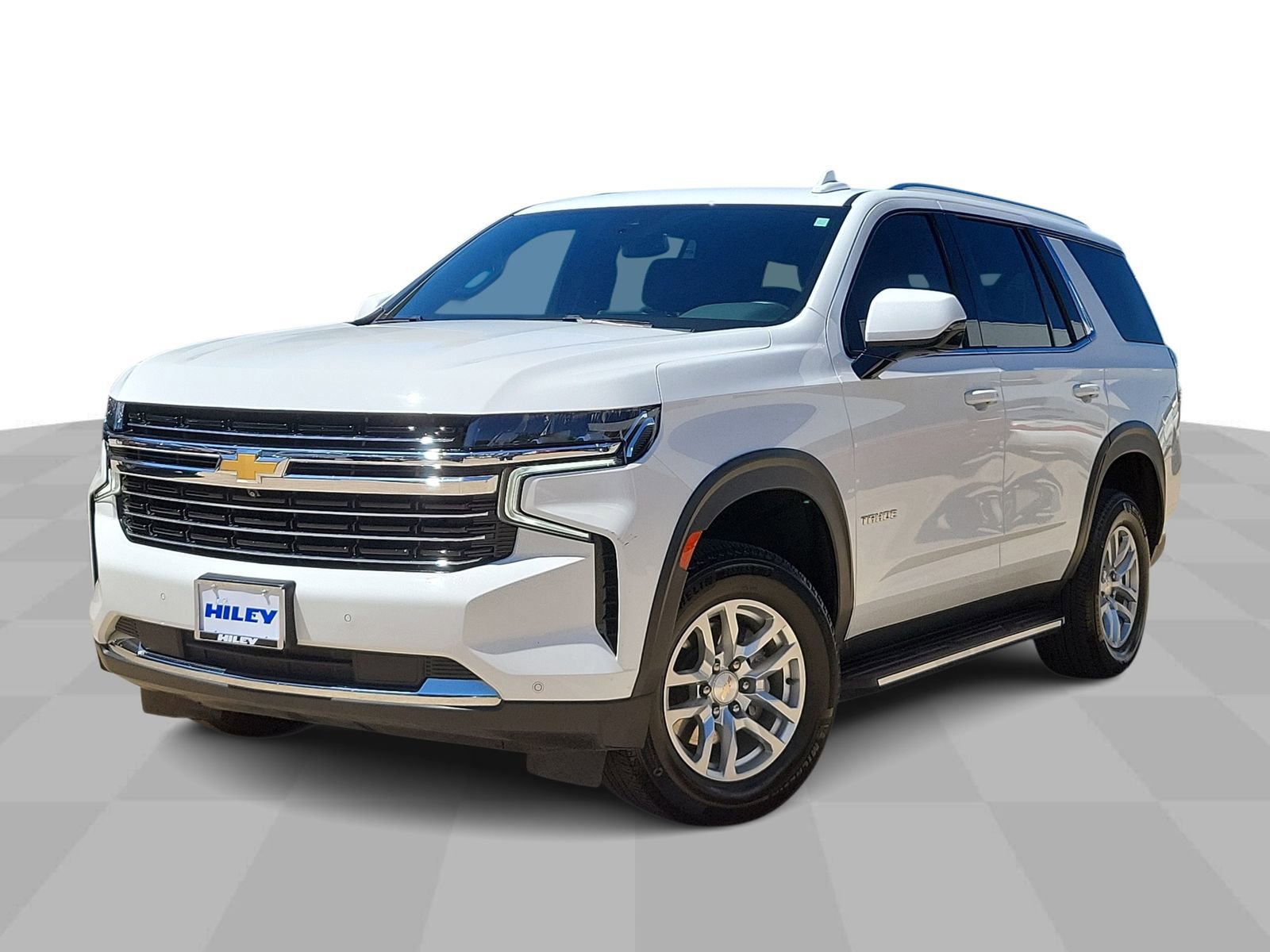 Used 2023 Chevrolet Tahoe LT w/ Luxury Package image 1