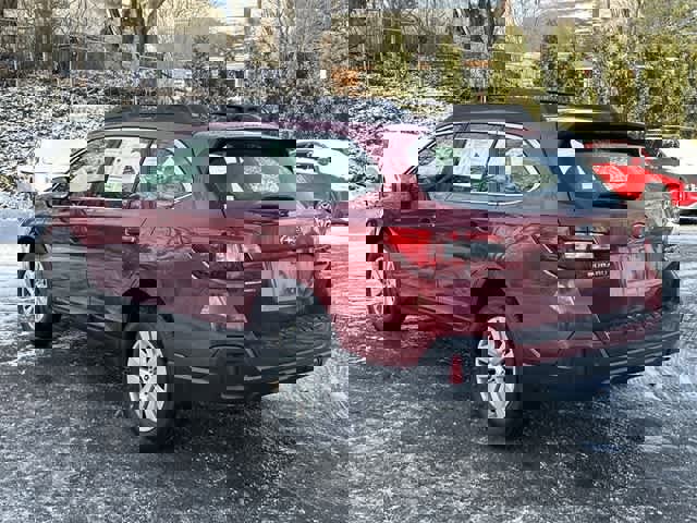 Used 2018 Subaru Outback 2.5i image 27