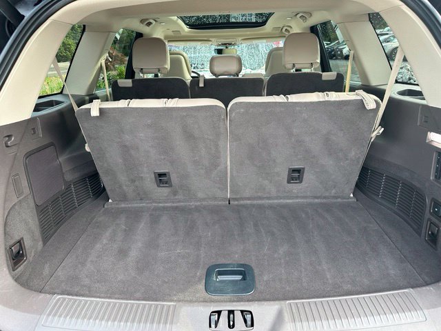 Used 2023 Lincoln Aviator Reserve w/ Equipment Group 201A AWD/4WD image 20