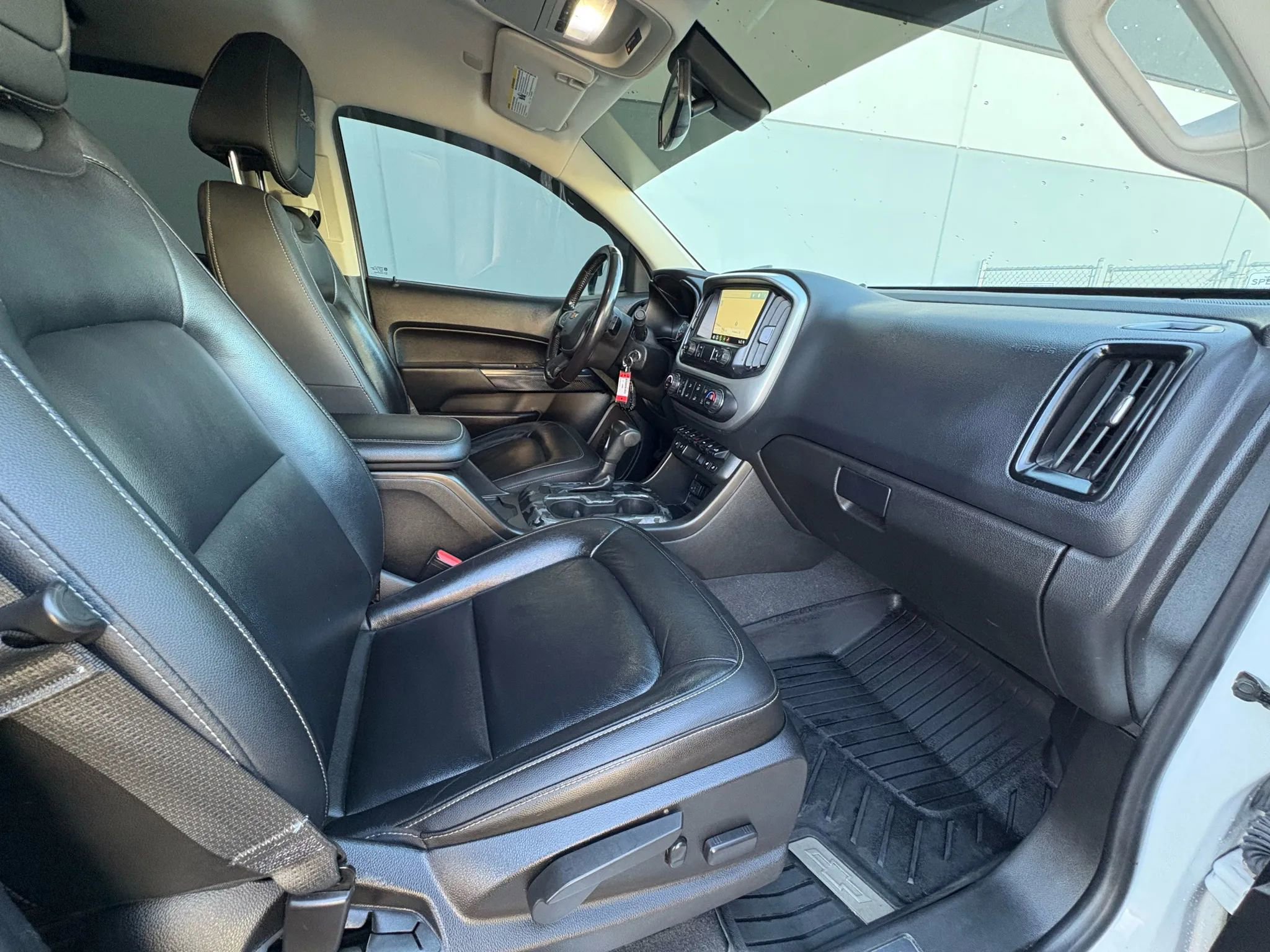 Used 2021 Chevrolet Colorado ZR2 image 26