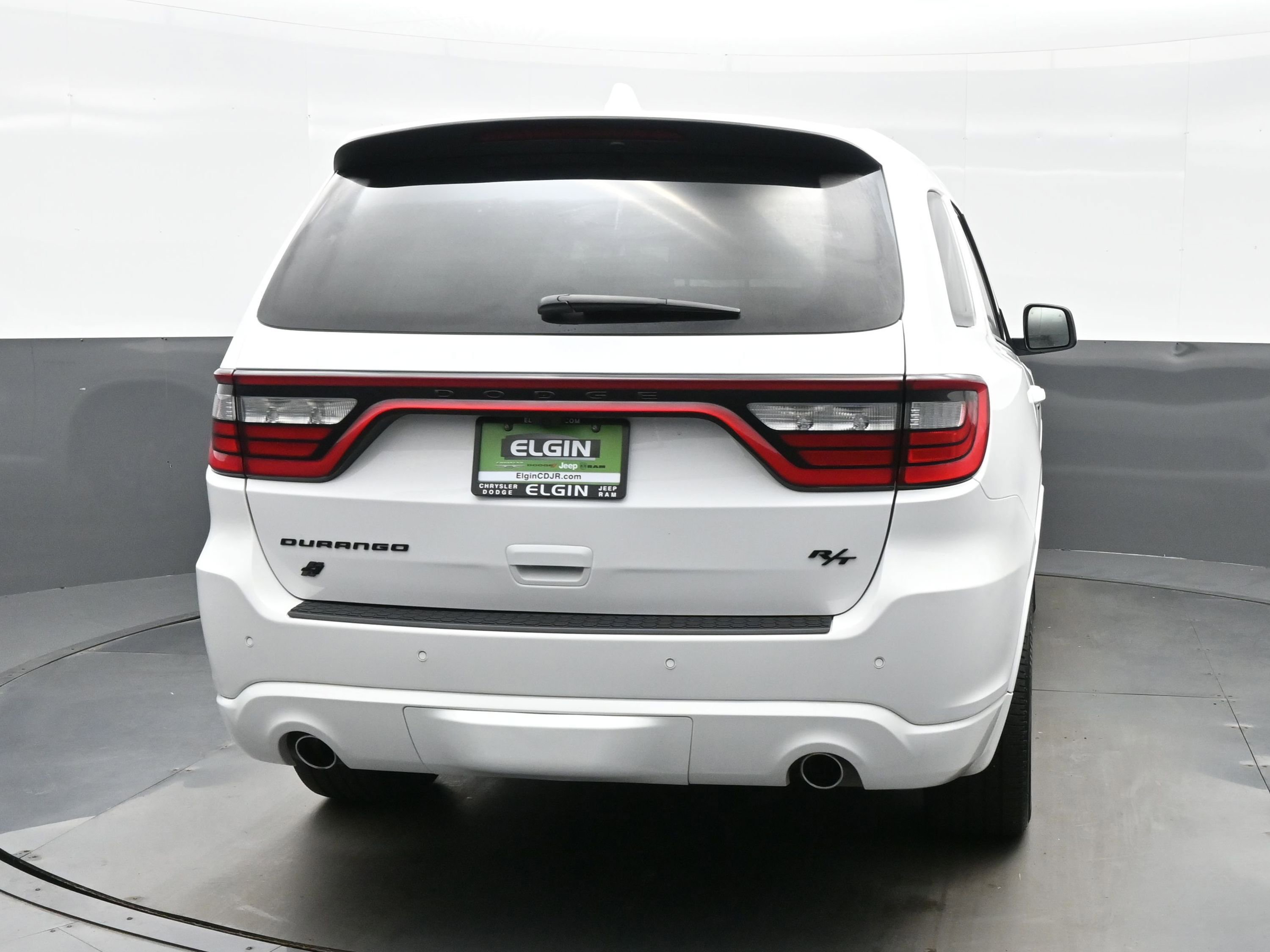 Used 2022 Dodge Durango R/T w/ Blacktop Package image 5