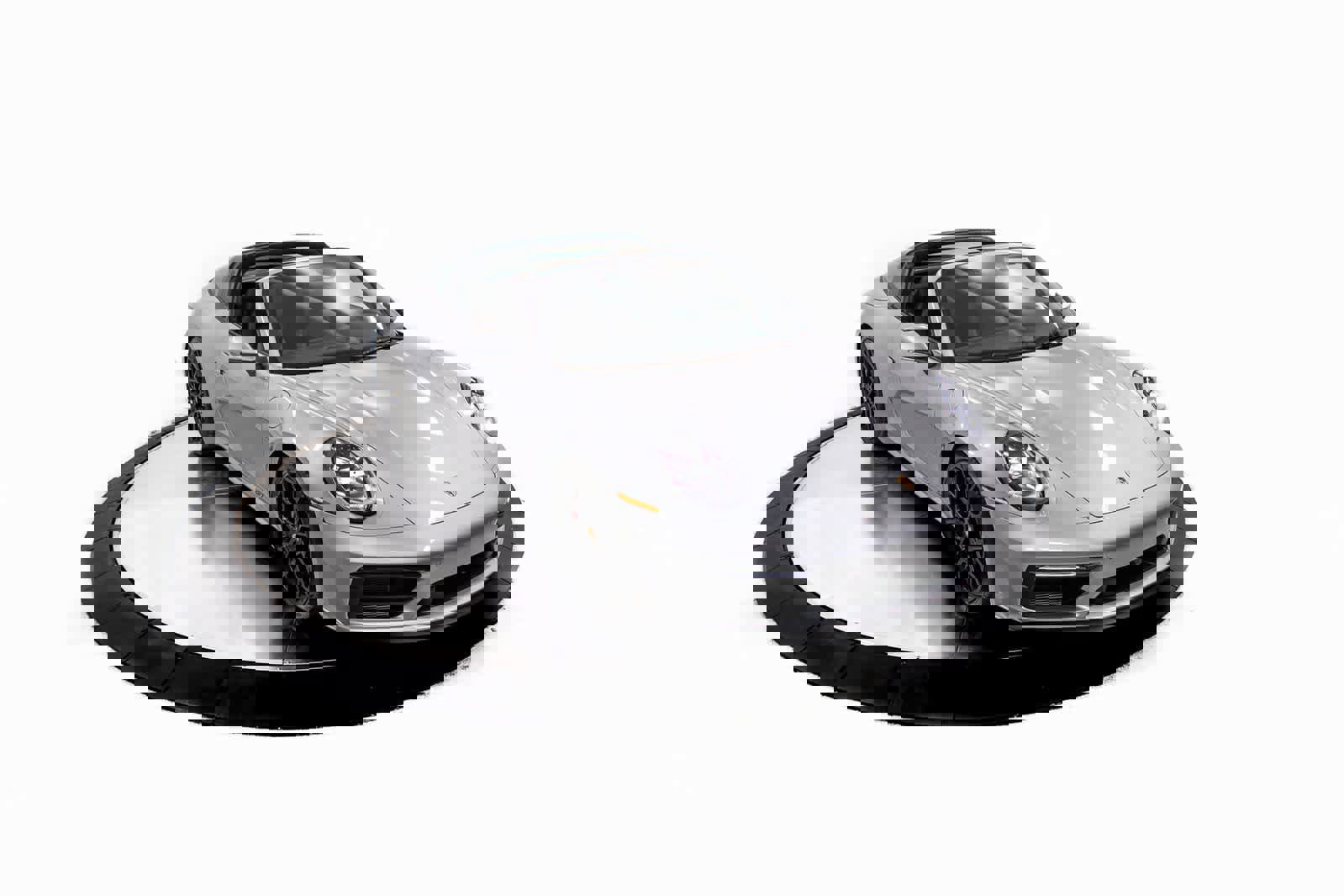 Used 2024 Porsche 911 Targa 4 GTS image 36