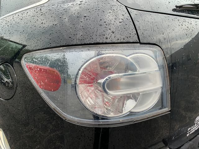 Used 2011 MAZDA CX-7 i SV FWD image 33