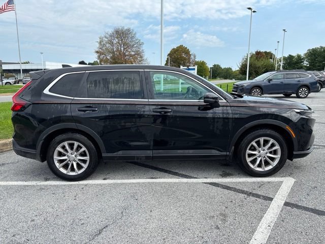 Used 2024 Honda CR-V EX image 10