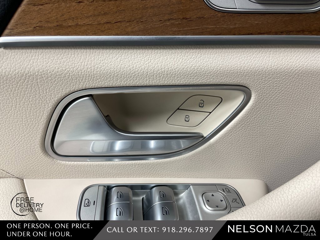 Used 2021 Mercedes-Benz GLE 350 4MATIC image 21