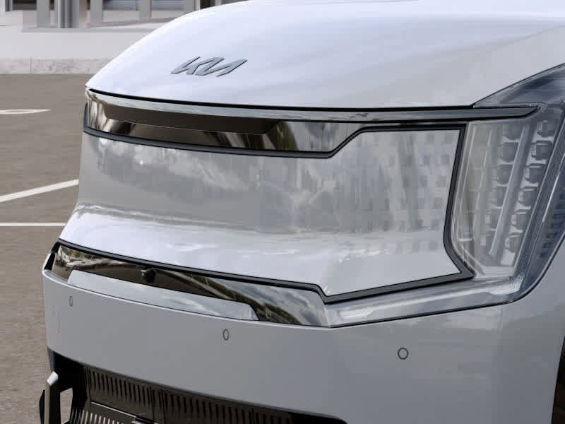 New 2026 Kia EV9 Land image 12
