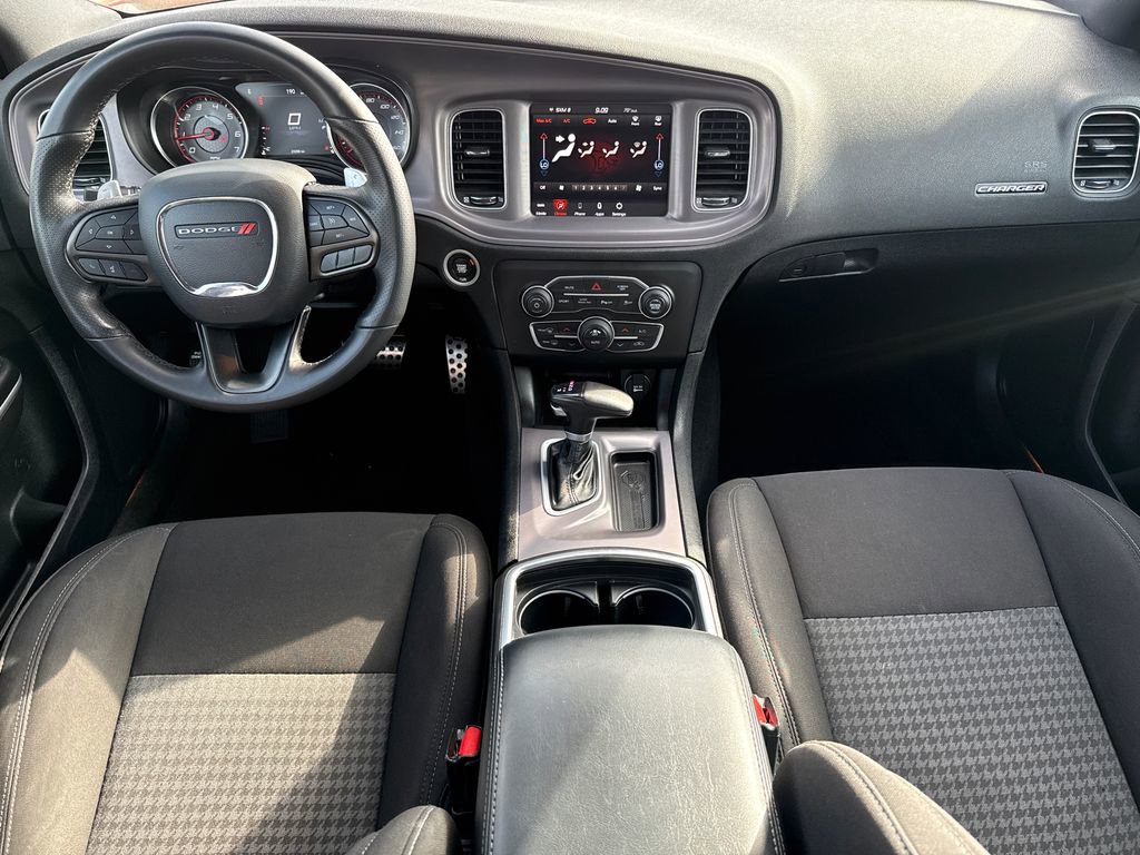 Used 2023 Dodge Charger R/T image 11