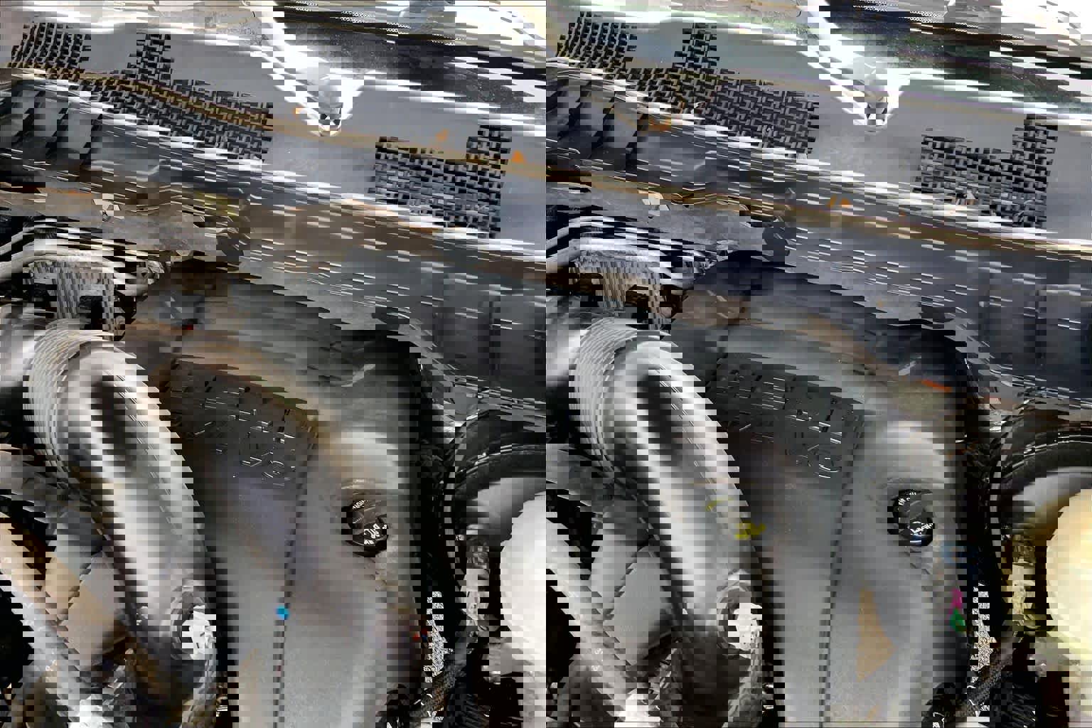 Used 2014 RAM 1500 Laramie w/ Convenience Group AWD/4WD image 29