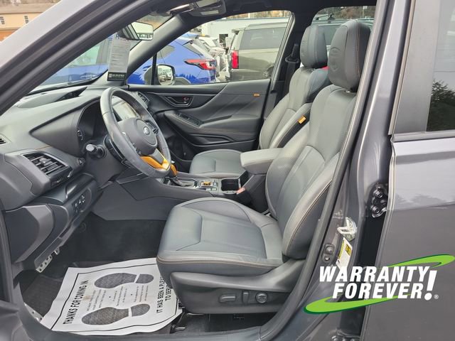 Used 2023 Subaru Forester Wilderness image 14