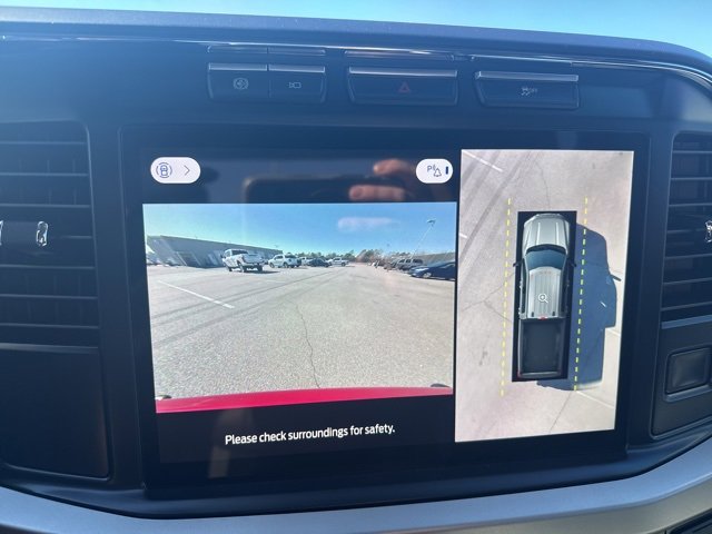 Used 2024 Ford F250 XLT w/ XLT Premium Package image 21