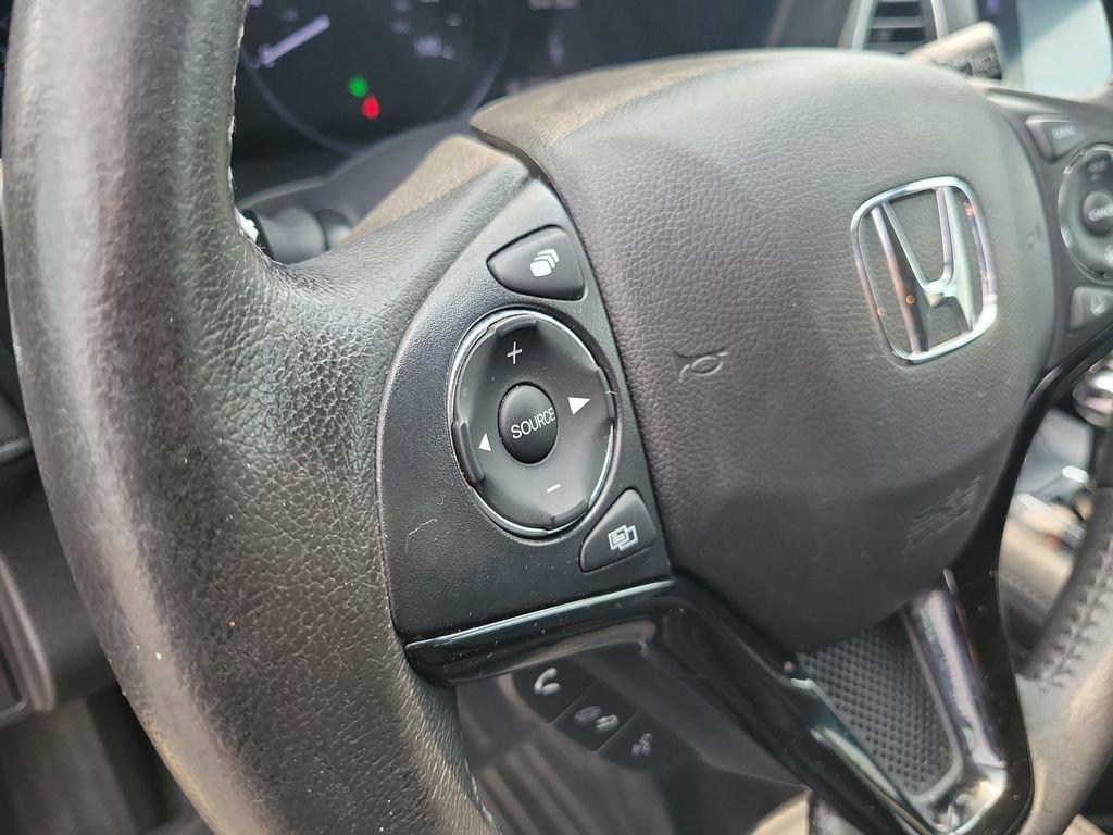 Used 2022 Honda HR-V EX-L image 27