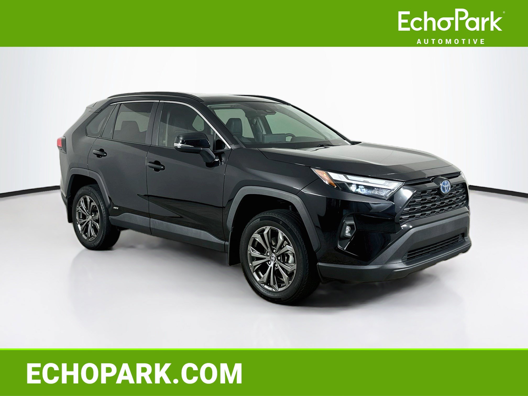 Used 2024 Toyota RAV4 XLE Premium