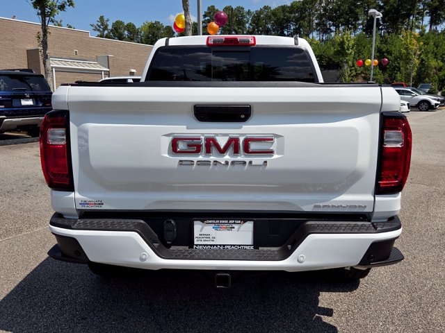 Used 2026 GMC Canyon Denali AWD/4WD image 5