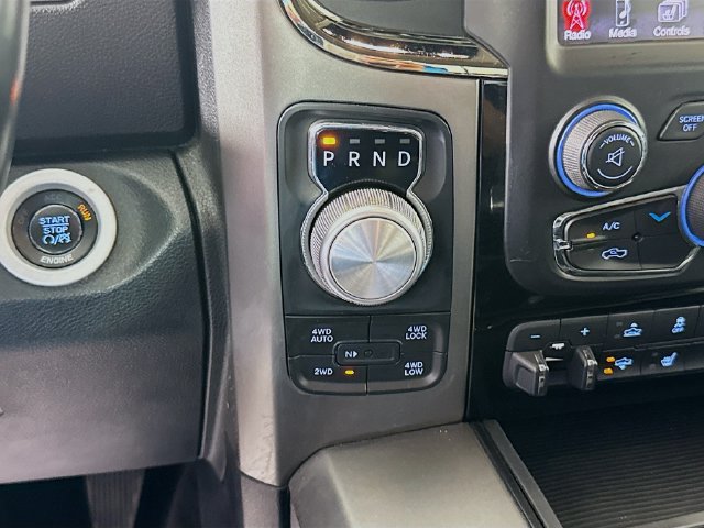 Used 2015 RAM 1500 Sport AWD/4WD image 18