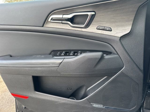 Used 2024 Kia Sportage X-Pro Prestige image 33