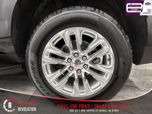Used 2024 GMC Yukon XL SLT image 11