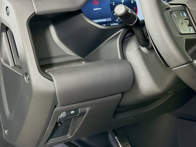 New 2026 Land Rover Defender 110 OCTA AWD/4WD image 10
