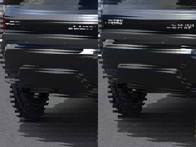 New 2026 GMC Terrain Elevation image 14