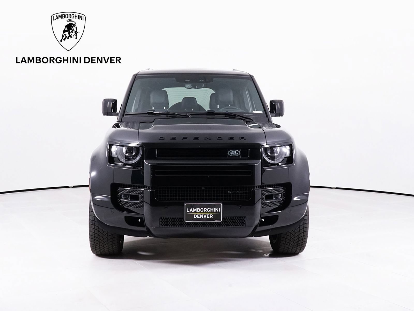 Used 2023 Land Rover Defender 110 X-Dynamic SE AWD/4WD image 10