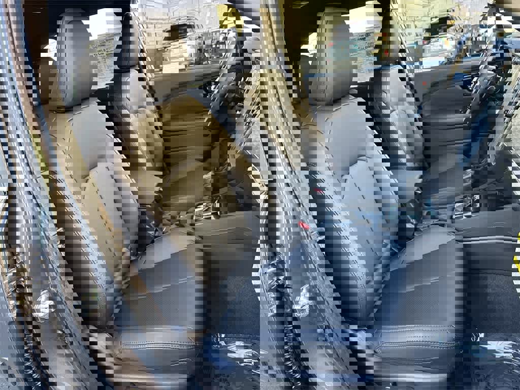 New 2025 Subaru Forester Limited image 14