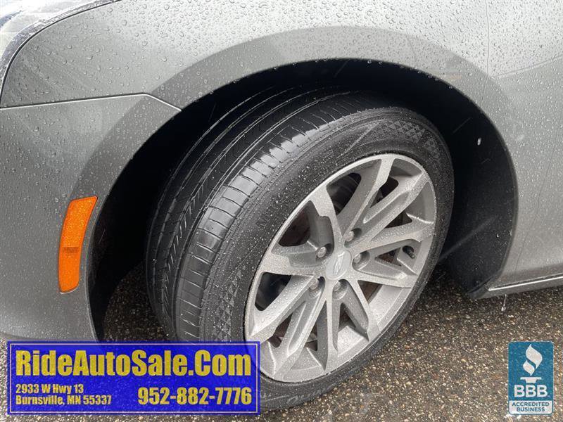 Used 2016 Cadillac CTS Luxury image 24