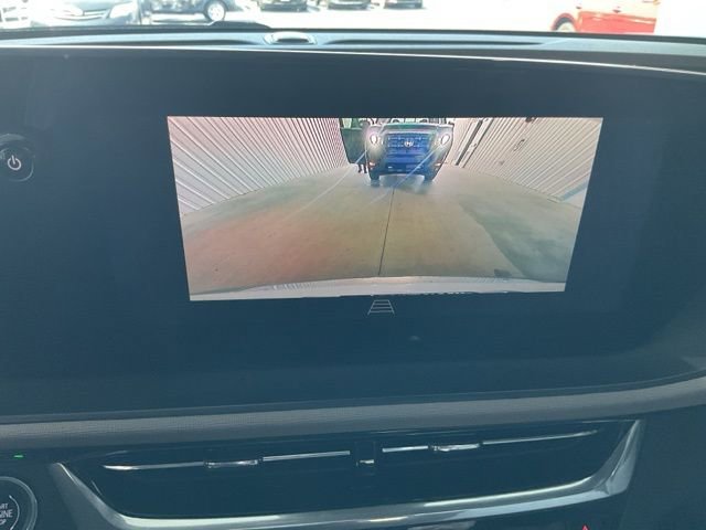 Used 2024 Buick Envista Avenir image 18