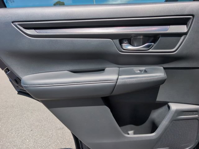 Used 2024 Honda CR-V LX image 30