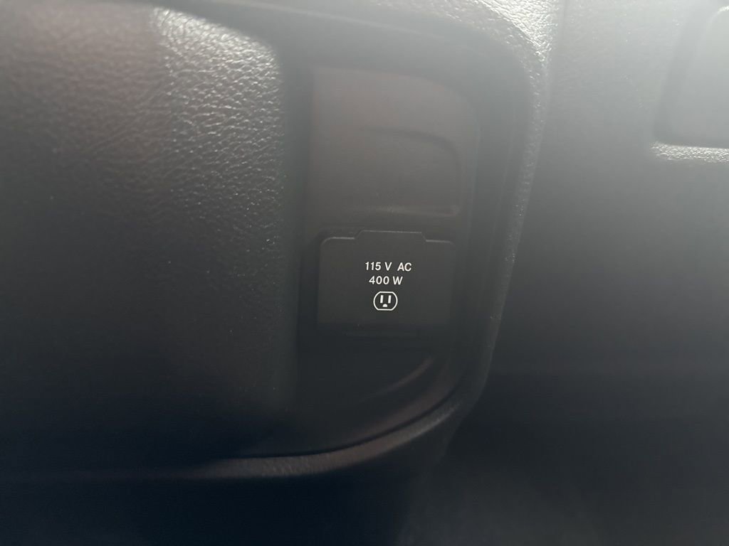 Used 2022 RAM 2500 Laramie image 24