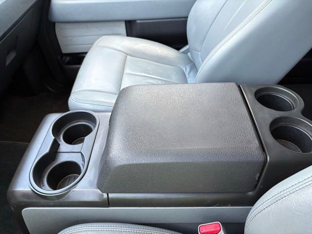 Used 2014 Ford F150 XLT w/ Equipment Group 302A Luxury image 21