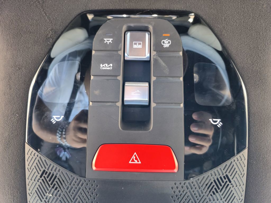New 2026 Kia EV9 GT-Line image 24