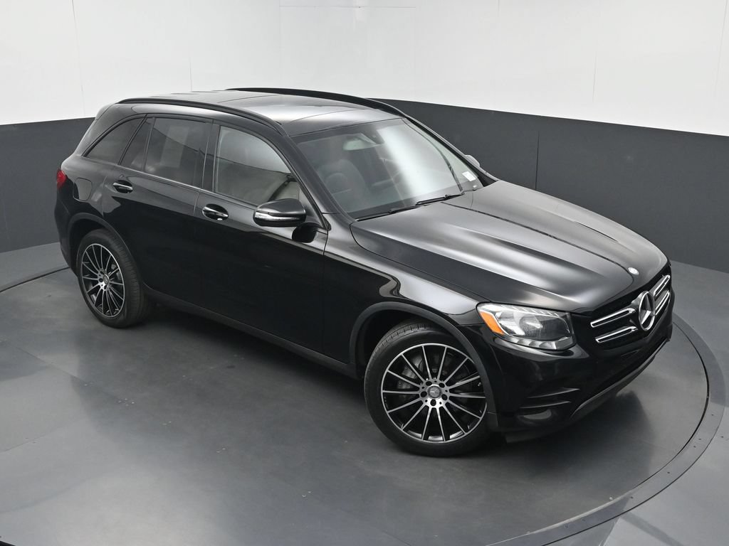 Used 2016 Mercedes-Benz GLC 300 image 27