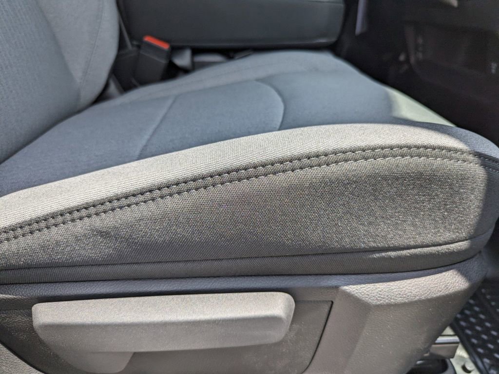 New 2024 RAM 4500 SLT w/ Quick Order Package 2YG SLT image 25