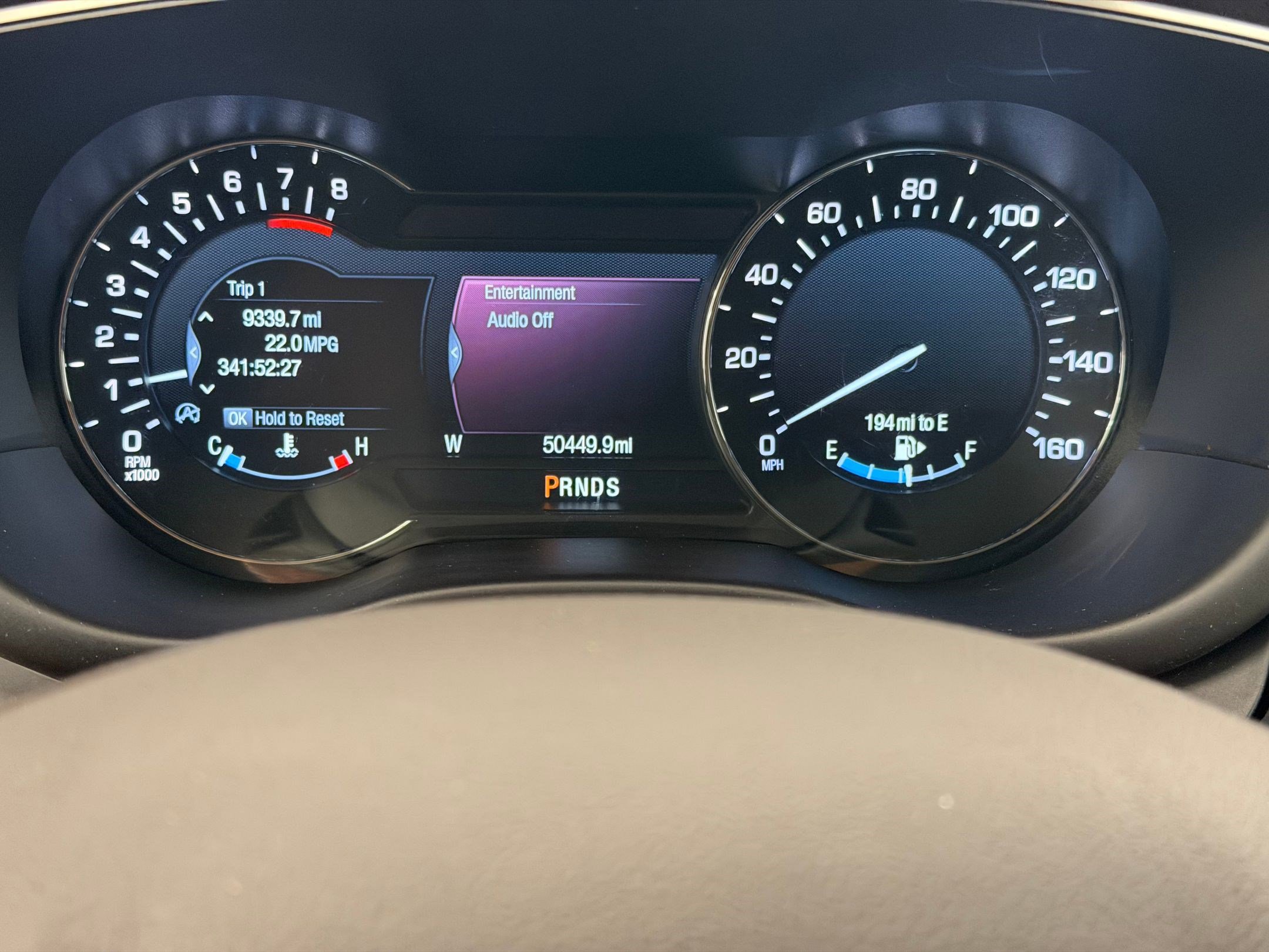 Used 2019 Lincoln MKC Select w/ Select Plus Package image 19