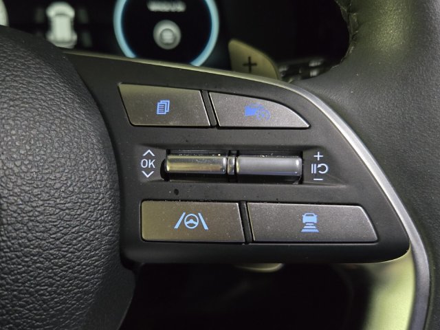 Used 2025 Hyundai Palisade Calligraphy AWD/4WD image 22