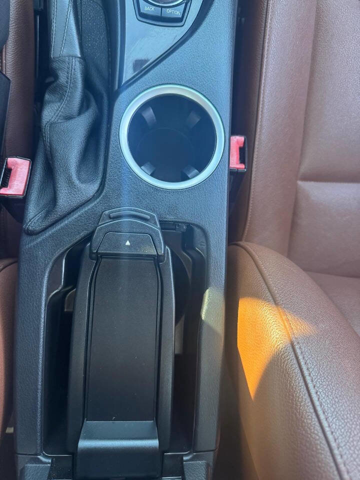 Used 2014 BMW X1 xDrive35i w/ Premium Package image 37