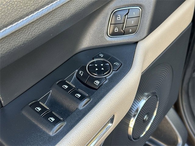 Used 2024 Ford Expedition Max Limited image 23