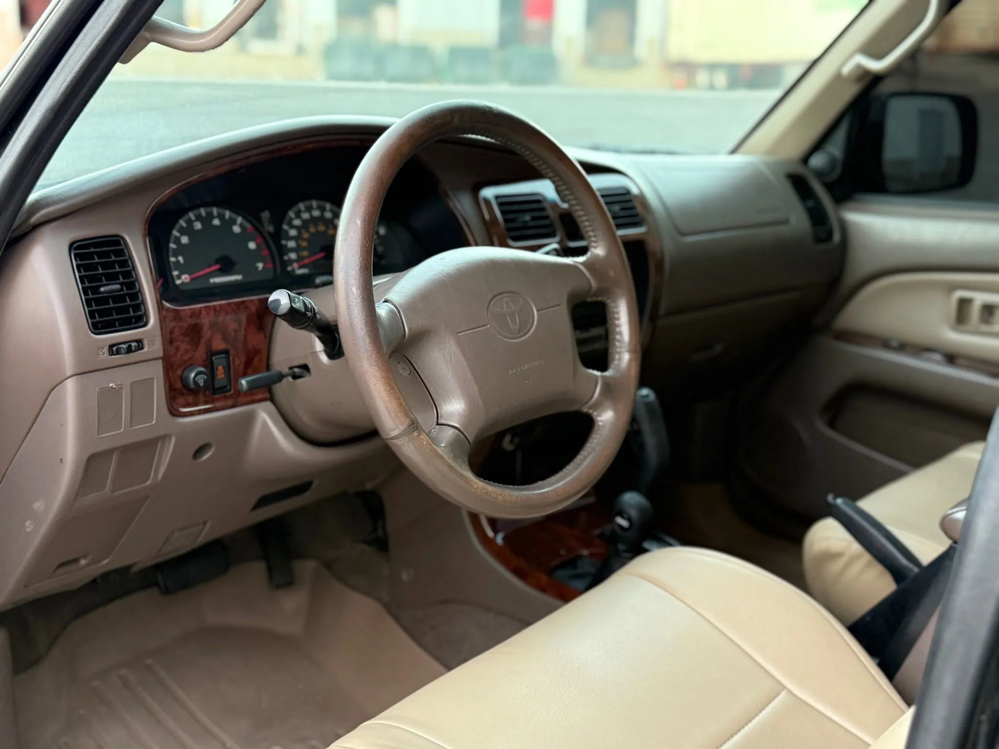 Used 1999 Toyota 4Runner Limited image 21